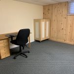 First Bedroom